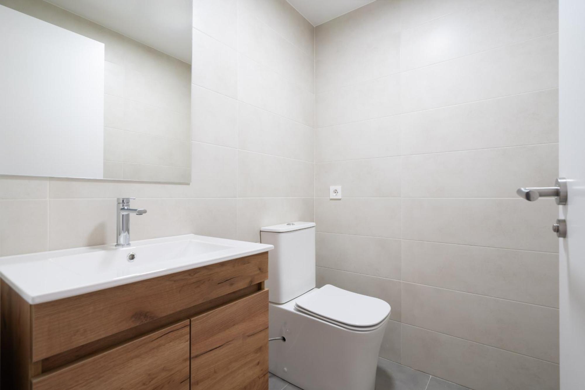 Apartment Loft Reformado Industrial Con Garaje Alquiler Temporal *